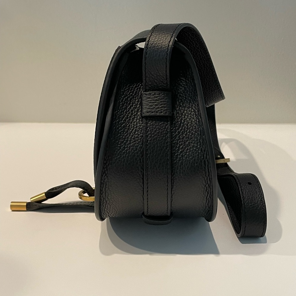 Brand NWT Chloe Marcie Bag - Picture 4 of 14